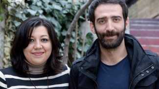 Kayıp'ın Bekir'i Ferit Kaya oyunculuk kariyerini anlattı!
