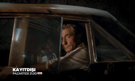 Kayıtdışı dizisi final kararı aldı! Dizi ne zaman bitiyor?