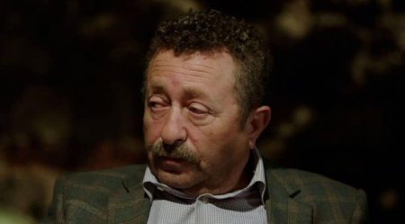 Kaza yapan Erkan Can'dan açıklama geldi!