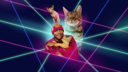 Kedi severler ekran başına! Cat People 1. sezon Netflix'te!
