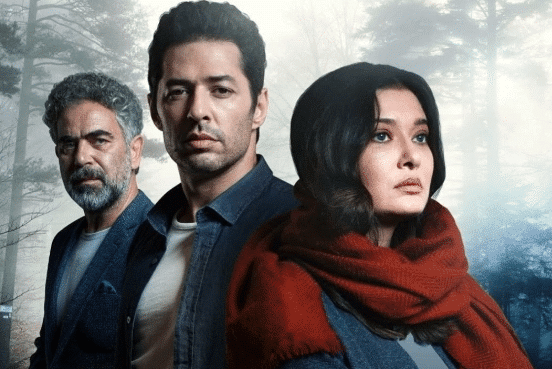 Kefaret dizisinin kadrosuna Ayşe Tunaboylu