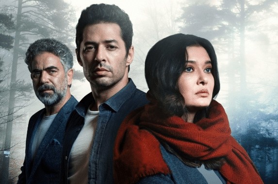 Kefaret dizisinin ne zaman başlayacağı belli oldu! Kefaret dizisinin ne zaman başlayacağı belli oldu!