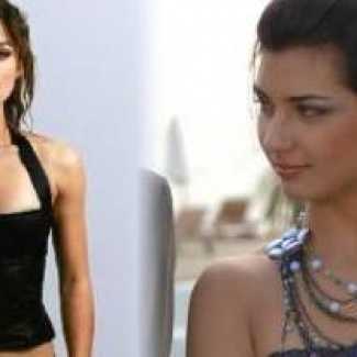 Keira'nın Rolü Artık Tuba'nın