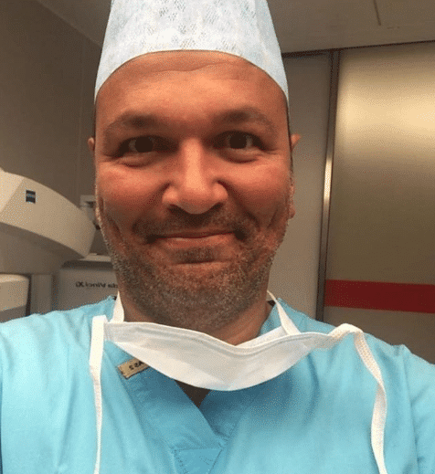 Kemal Sunal'ın oğlu Ali Sunal baba oldu!