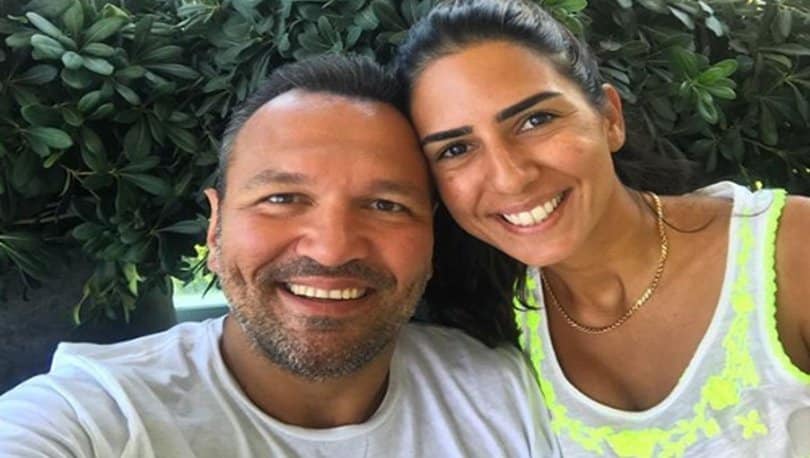 Kemal Sunal'ın oğlu Ali Sunal baba oluyor!