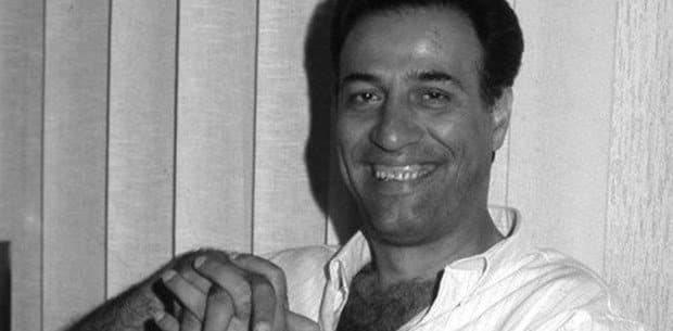 Kemal Sunal'ın ölüm yıl dönümünde