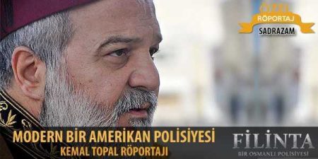 Kemal Topal Röportajı