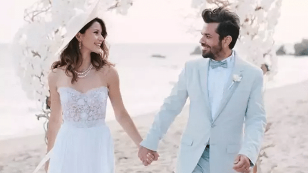 Kenan Doğulu aşka geldi