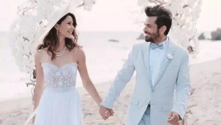 Kenan Doğulu aşka geldi