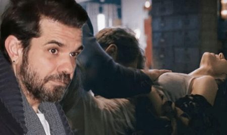Kenan Doğulu