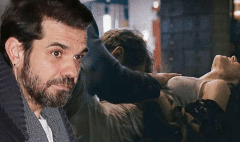 Kenan Doğulu