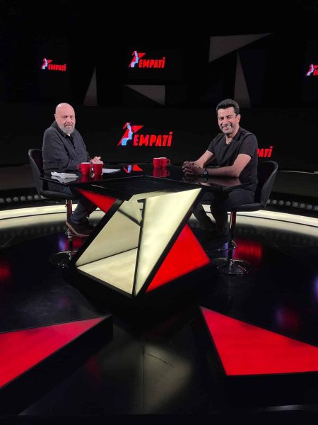 Kenan İmirzalıoğlu: "Babam bana çiftlik eğitimi verdi!"