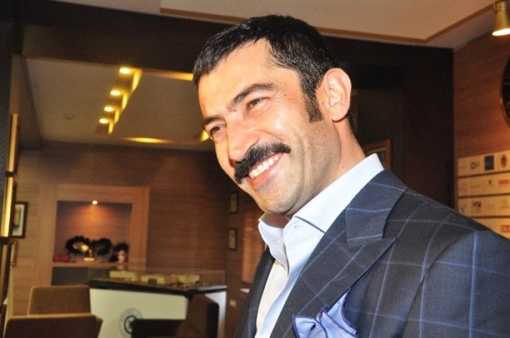 Kenan İmirzalıoğlu dizilere devam edecek mi?