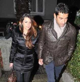 Kenan İmirzalıoğlu hakkında aşk bilmecesi