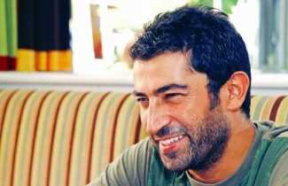Kenan İmirzalıoğlu tatile doymuyor!