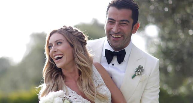 Kenan İmirzalıoğlu tüm fotoğrafları kaldırıyor!