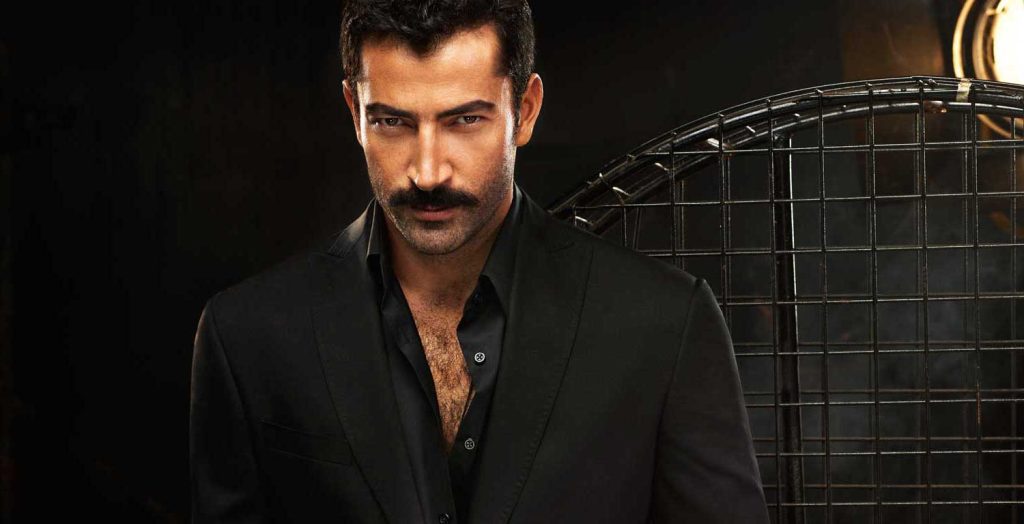Kenan İmirzalıoğlu yeni bir diziyle ekranlara dönüyor!