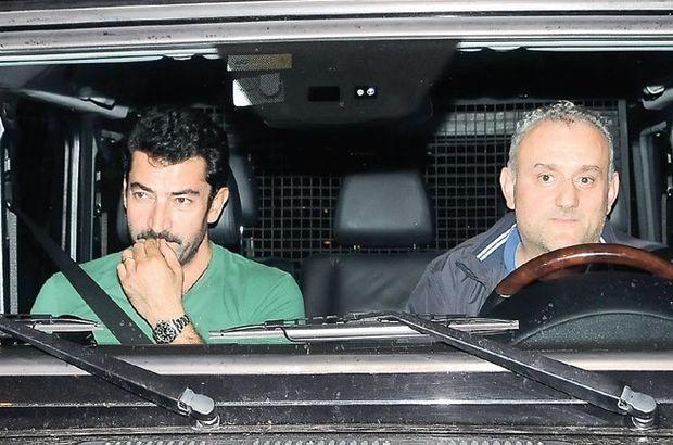 Kenan İmirzalıoğlu yeni dizi mi çekiyor?