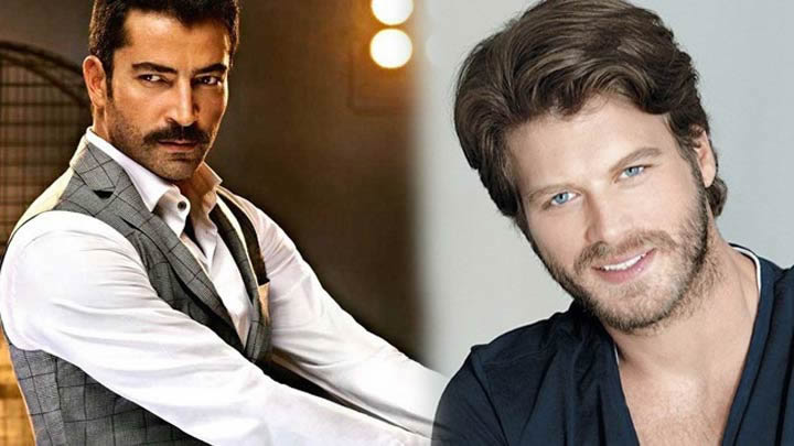 Kenan İmirzalıoğlu yeni dizisiyle Kıvanç Tatlıtuğ'un Çarpışma dizisine rakip olacak!