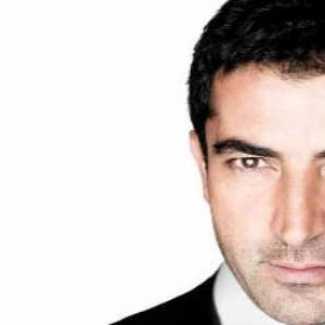 Kenan İmirzalıoğlu'na büyük ödül!