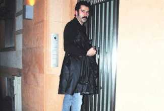 Kenan İmirzalıoğlu'ndan sitem!