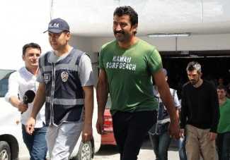 Kenan İmirzalıoğlu'nu duygulandıran mektup!