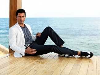 Kenan İmirzalıoğlu'nun 12 yıllık gizli sevdası!