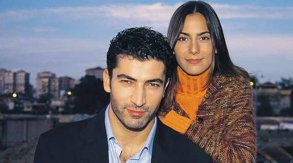 Kenan İmirzalıoğlu'nun başrolünde yer aldığı "Deli Yürek"in yeni versiyonu geliyor!
