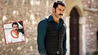 Kenan İmirzalıoğlu'nun boynundaki ipin sırrı açığa çıktı!