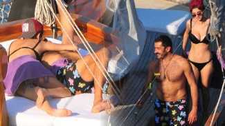 Kenan İmirzalıoğlu'nun dudak uçuklatan serveti!