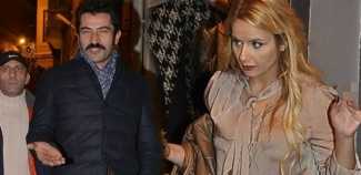 Kenan İmirzalıoğlu'nun kaçamak yaptığı kişiden tepki!