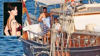 Kenan İmirzalıoğlu'nun rotası değişti!