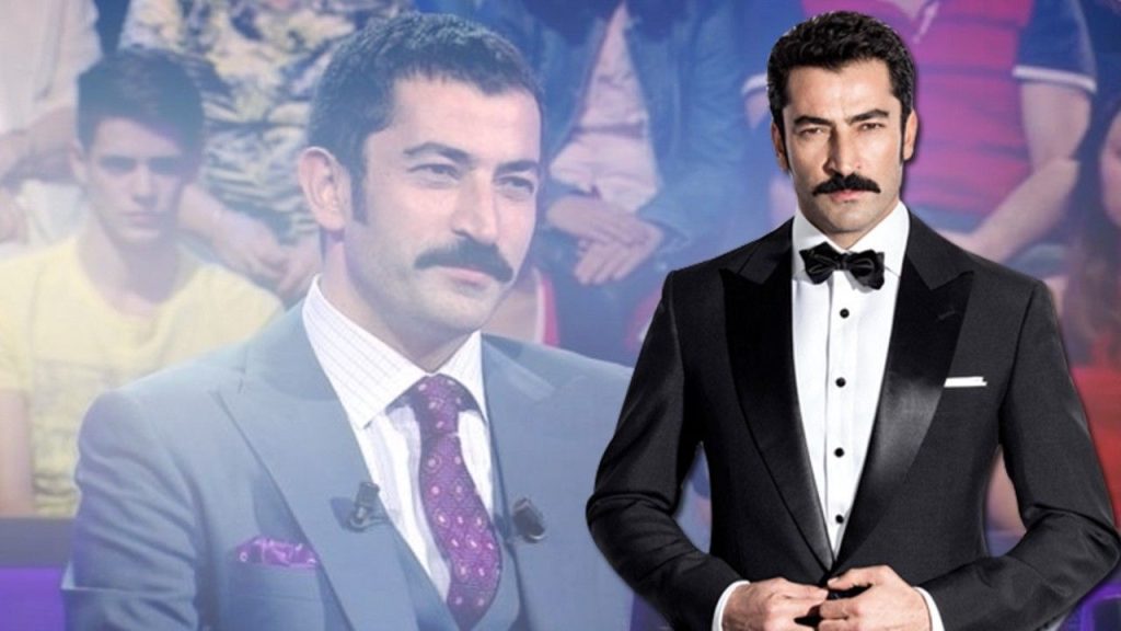 Kenan İmirzalıoğlu'nun yeni dizisi kesinleşti!