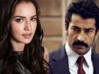 Kenan İmirzalıoğlu'nun yeni partneri Fahriye Evcen