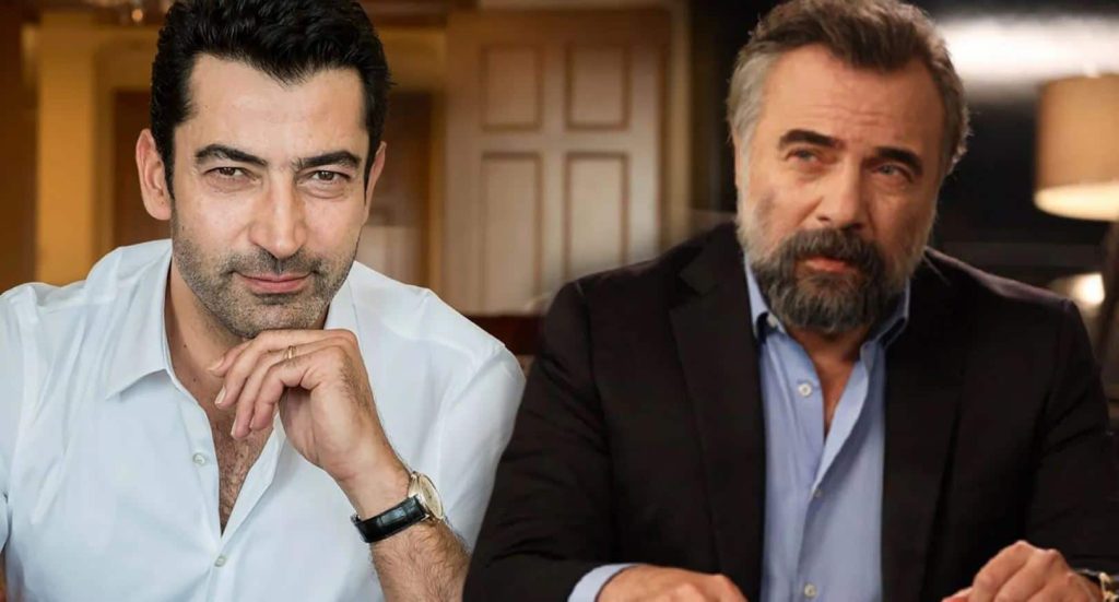 Kenan İmirzalıoğlu'nun yerine gelecek isim belli oldu
