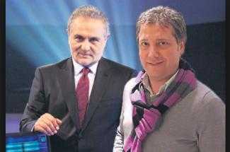 Kenan Işık ve Atıl Kutoğlu'ndan başarının sırrı!
