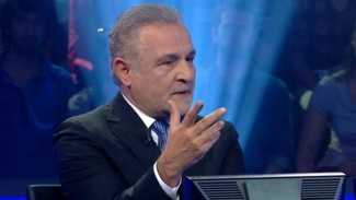Kenan Işık'ın yerine programı sunacak ilk isim belli oldu!