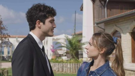 Kendi Düşen Ağlamaz 16. Bölümde ortalık karıştı! Serkan