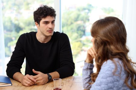 Kendi Düşen Ağlamaz 19. Bölümde Serkan