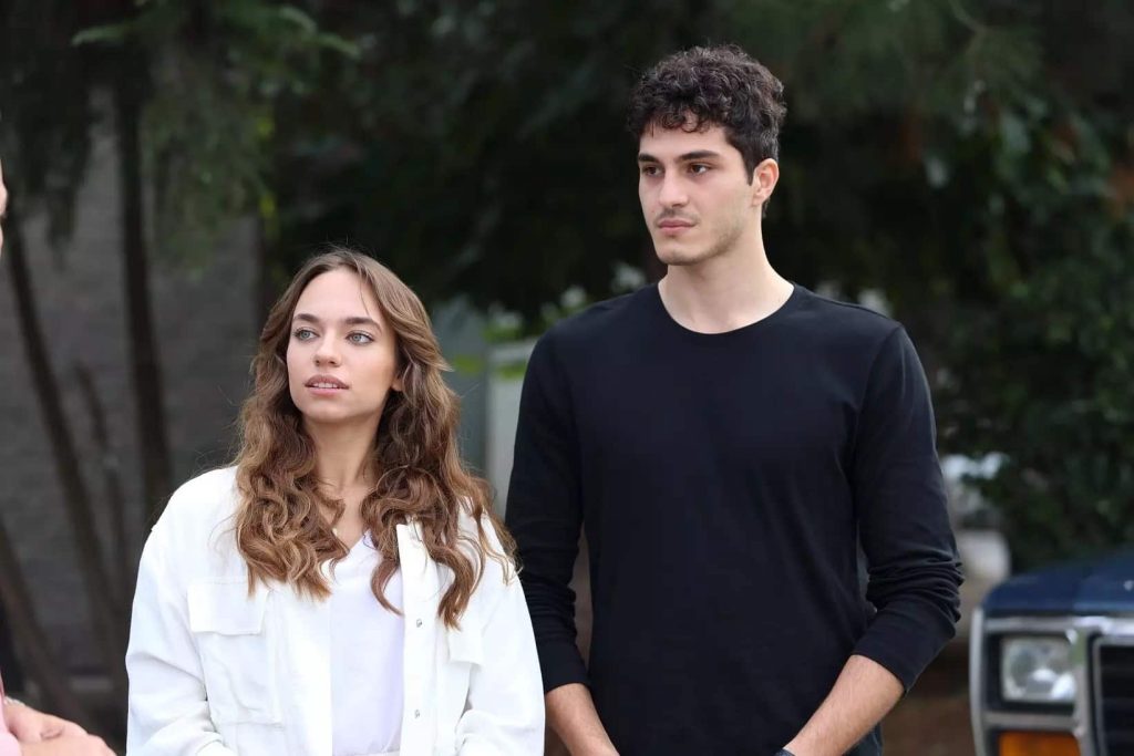 Kendi Düşen Ağlamaz 20. Bölümde Serkan
