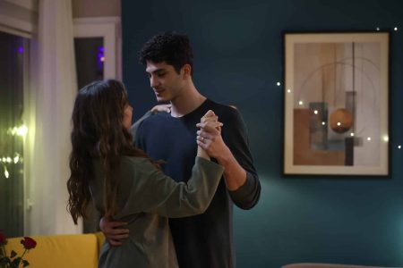 Kendi Düşen Ağlamaz 22. Bölümde Alize