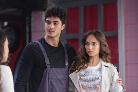 Kendi Düşen Ağlamaz 23. bölümde Alize