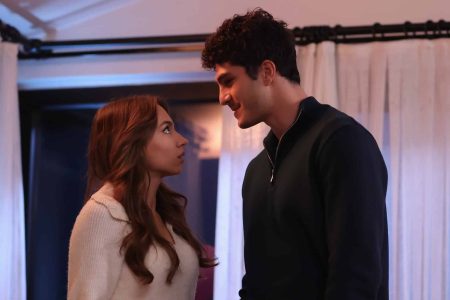Kendi Düşen Ağlamaz 24. Bölümde Alize