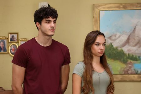 Kendi Düşen Ağlamaz 9. Bölümde eğlenceli anlar yaşandı! Serkan