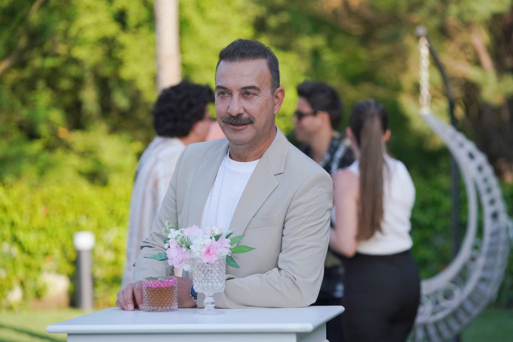 Kendi Düşen Ağlamaz'ın Nurettin'i kimdir? Hakan Yılmaz'dan rolü hakkında samimi açıklamalar!