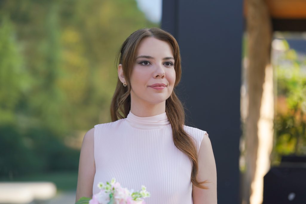 “Kendi Düşen Ağlamaz”ın Sinem'i kimdir? Selen Soyder karakteri hakkında bilinmeyenleri anlattı!