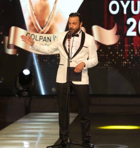 Kerem Alışık: '25. yıl meğer bir an kadar yakınmış'
