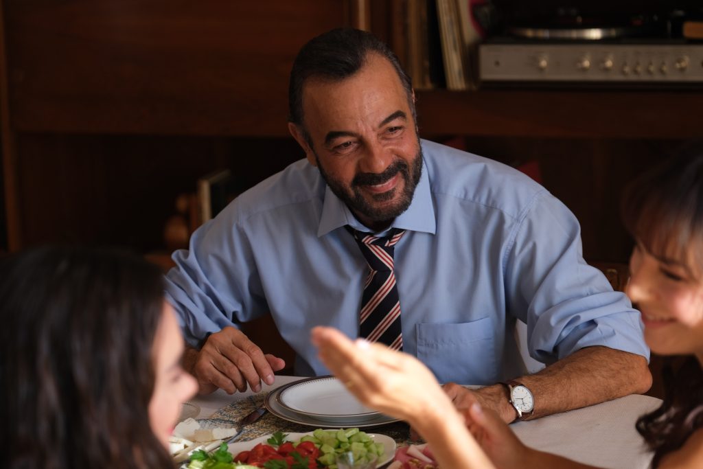 Kerem Alışık