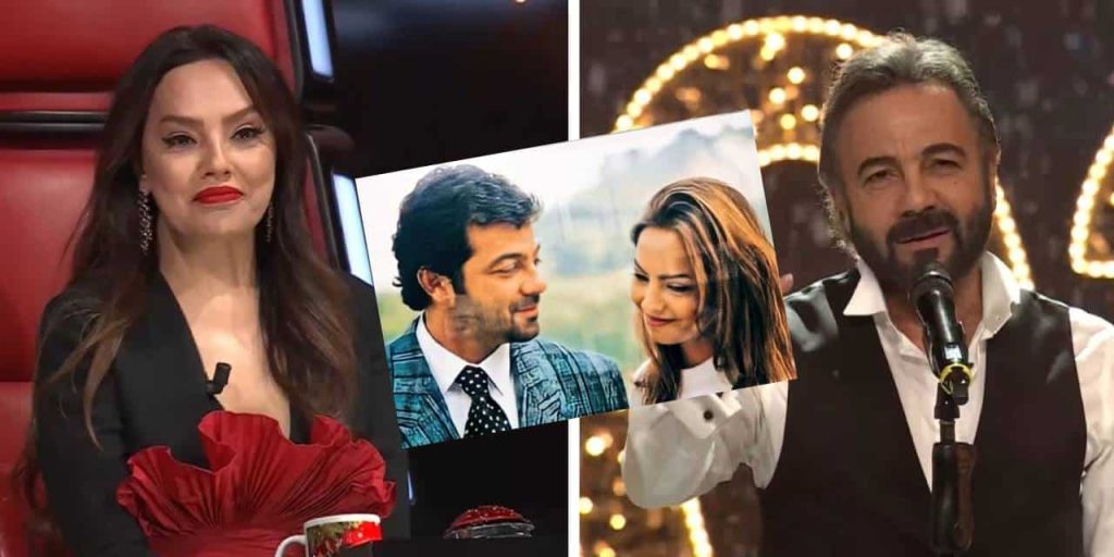 Kerem Alışık o soruyu duyunca ne yaptı?