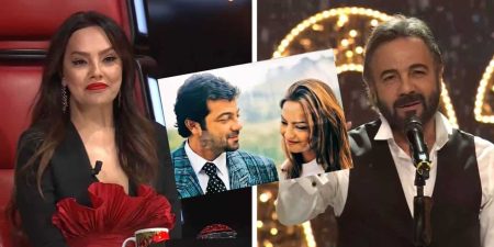 Kerem Alışık o soruyu duyunca ne yaptı?